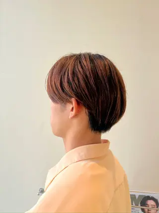 メンズ 秋山 拳真のその他イメージ