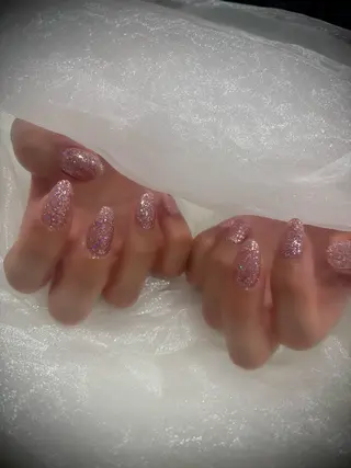 ネイル U Ayaのネイルデザイン