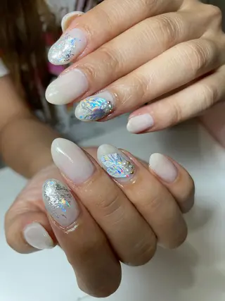 ネイル ネイルサロン Sweetのネイルデザイン