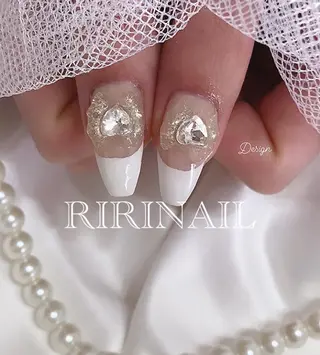ネイル RIRI NAIL♡のネイルデザイン