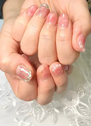 ネイル Nail Salon Repos【ルポ】のネイルデザイン