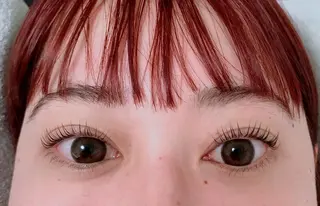 マツエク・マツパ An beauty salon🎀のマツエク・マツパデザイン