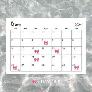 CURE MORITAのマツエク・マツパデザイン