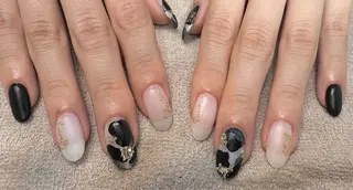 ネイル LinoTino nailのネイルデザイン