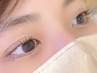マツエク・マツパ Dolce eye lash ねごろのマツエク・マツパデザイン