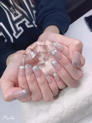 ネイル yuni所属・Nail salon yuriのネイルデザイン