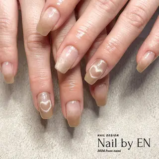 ネイル Nail by EN*Namiのネイルデザイン