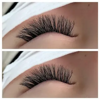 マツエク・マツパ terios.所属・terios. MATSUDAのマツエク・マツパデザイン