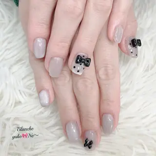 ネイル ネイルサロン　Lian所属・Lian Yulilianのネイルデザイン