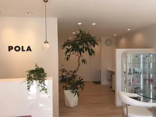 POLA Miu岸辺店所属・POLA　Miu岸辺 のざきのエステ・リラクイメージ
