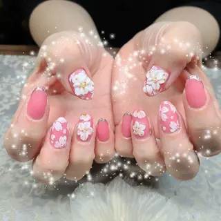 ネイル Nail  Ai    のネイルデザイン
