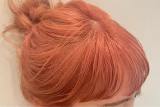 カラー Terve.野崎 真里奈のヘアスタイル