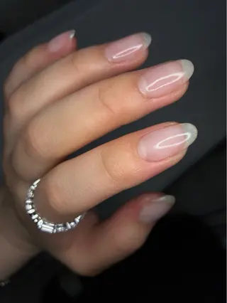 ネイル nue所属・nue【ムー】 ひなたのネイルデザイン