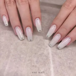 ネイル nui nailのネイルデザイン