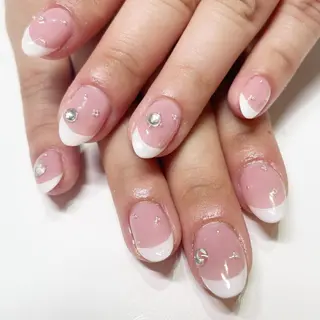 ネイル OpenSesame 加藤のネイルデザイン