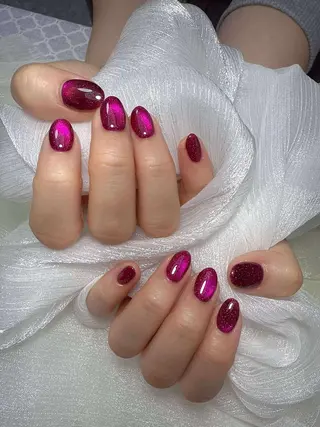 ネイル Mei Meiのネイルデザイン