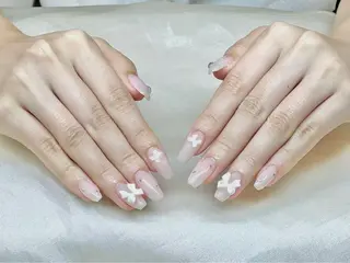 ネイル CHERIR NAILSALONのネイルデザイン