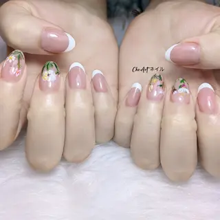ネイル Cho Artネイル所属・Cho Art ネイルのネイルデザイン