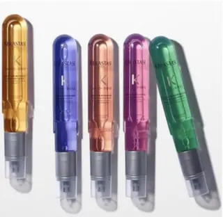 ショート カラー suvvy hairsalonのヘアスタイル