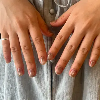 ネイル natsumi .のネイルデザイン