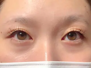 マツエク・マツパ three Nail&Eyeのネイルデザイン