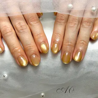 ネイル Nail salon AO所属・Nail salon AOのネイルデザイン