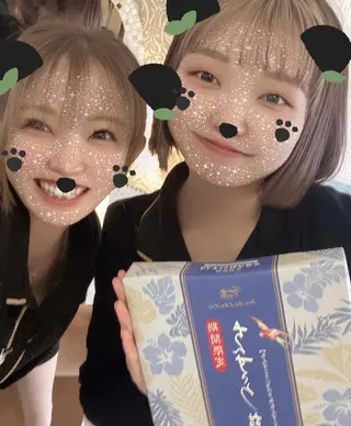 鈴木 愛花のエステ・リラクイメージ