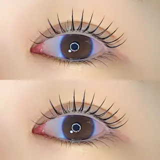 マツエク・マツパ REBYNA 【リバイン】のマツエク・マツパデザイン