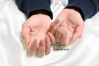 ネイル nailsalon ★homeneonのネイルデザイン
