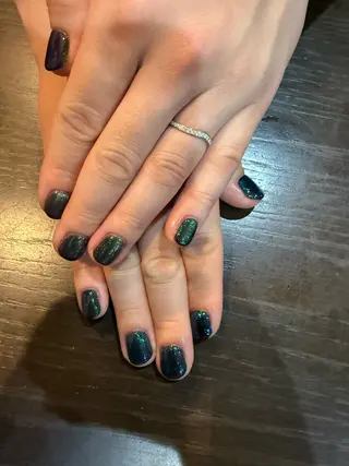 ネイル スズキ マイコのネイルデザイン