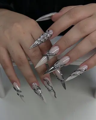 ネイル MaiBeauty Niのネイルデザイン