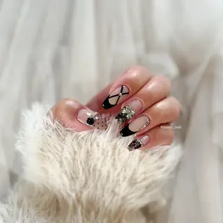 ネイル Luuny nailのネイルデザイン