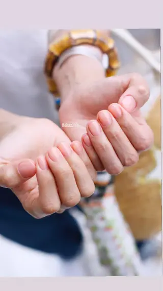 ネイル atelier nife.のネイルデザイン