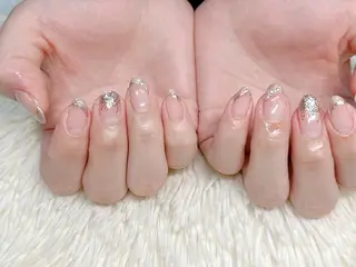 ネイル Star nail 堀のネイルデザイン