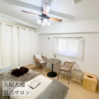 マツエク・マツパ アイブロウ ELMODE エルモードのエステ・リラクイメージ