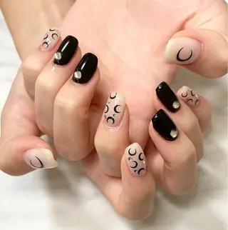 ネイル Nail Salon Repos【ルポ】のネイルデザイン