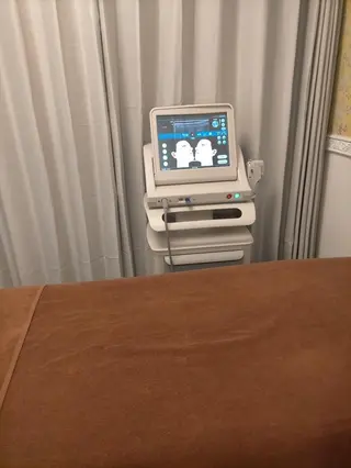 美テラス サロンのエステ・リラクイメージ