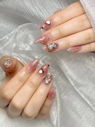 ネイル yl nail salonのネイルデザイン