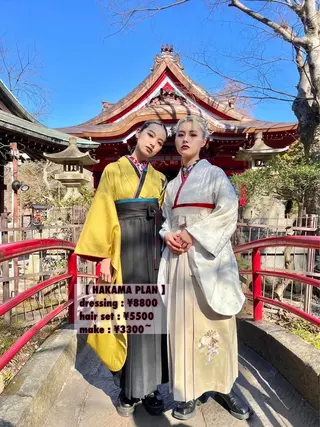 🧤men'sパーマ 🐶SaYaka🎀のその他イメージ