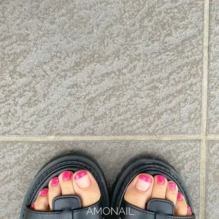 ネイル 唐笠 祥子のその他イメージ