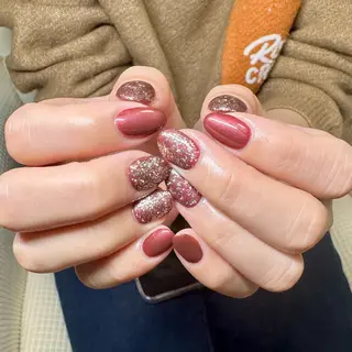 ネイル S+ studio Jyoのマツエク・マツパデザイン