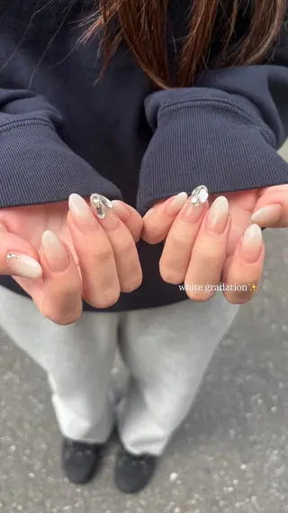 ネイル liulu nailのネイルデザイン