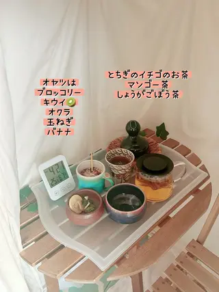 ぱんだ王国エステ所属・ぱんだ王国 エステのエステ・リラクイメージ