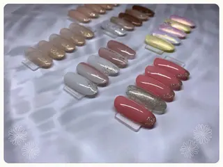 ネイル ViMORE あやのネイルデザイン