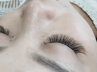 マツエク・マツパ Hipahipa! yokohamaのマツエク・マツパデザイン