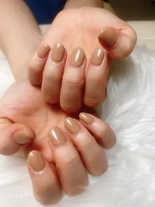 ネイル miu miuのネイルデザイン