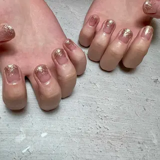 ネイル twin .のネイルデザイン