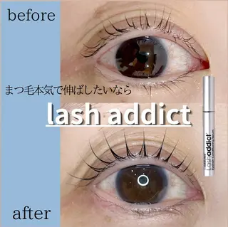 Candle AMIのマツエク・マツパデザイン