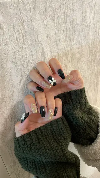 ネイル Ami 🦥のネイルデザイン