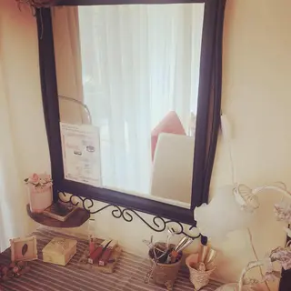 メナードフェイシャルサロングレスハート香所属・メナードグレスハート 木村直子のエステ・リラクイメージ